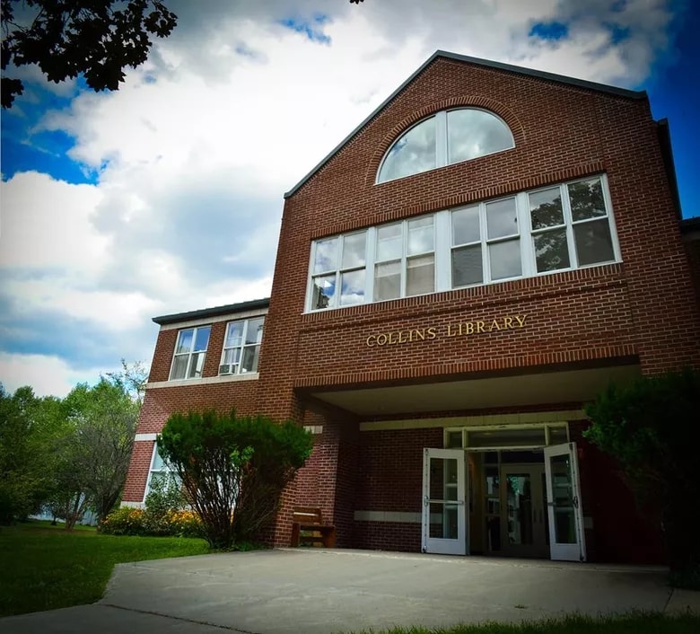 Oakwood Friends School  奥克伍德友谊中学