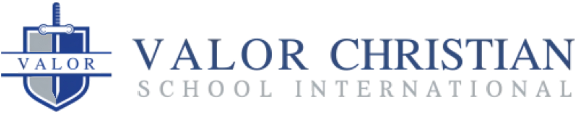 Valor Christian School International  英勇基督教国际学校
