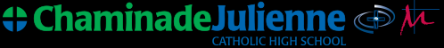 Chaminade Julienne High School 查米纳德朱利安天主教高中