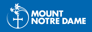 Mount Notre Dame High School 圣母玛利亚高中
