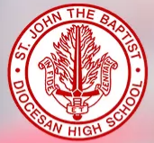 Saint John High School 圣约翰高中