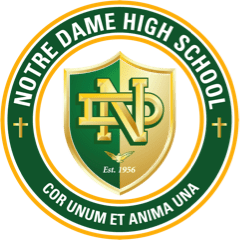Notre Dame High School 圣母高中