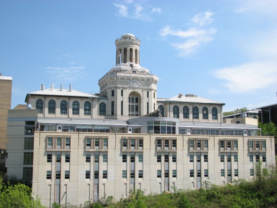 Carnegie Mellon