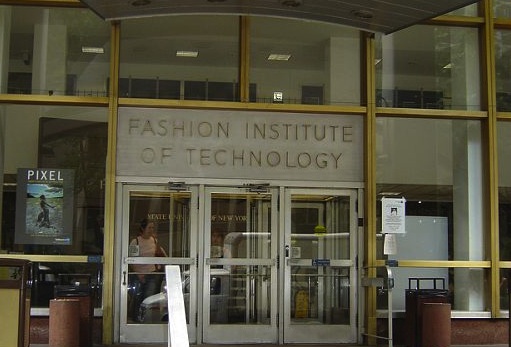 纽约时装学院FASHION INSTITUTE OF TECHNOLOGY