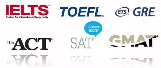 2016年TOEFL/SAT/GRE/AP/ACT/SSAT最全考试时间表汇总