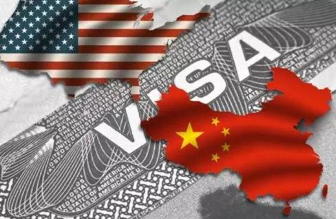 美国移民