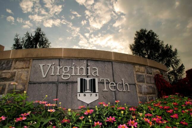 弗吉尼亚理工大学Virginia Tech