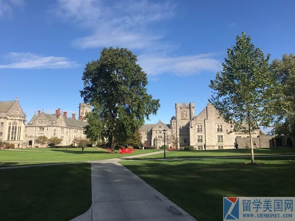 Emma Willard School