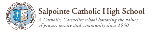 Salpointe Catholic High School萨尔波特天主教高中