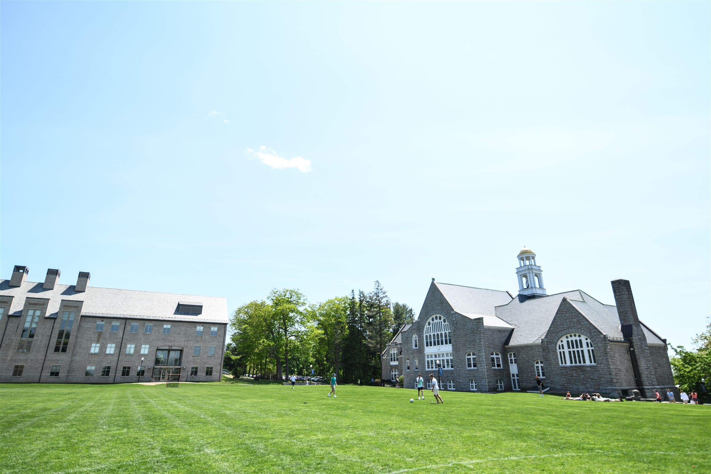 伯维克学院 Berwick Academy