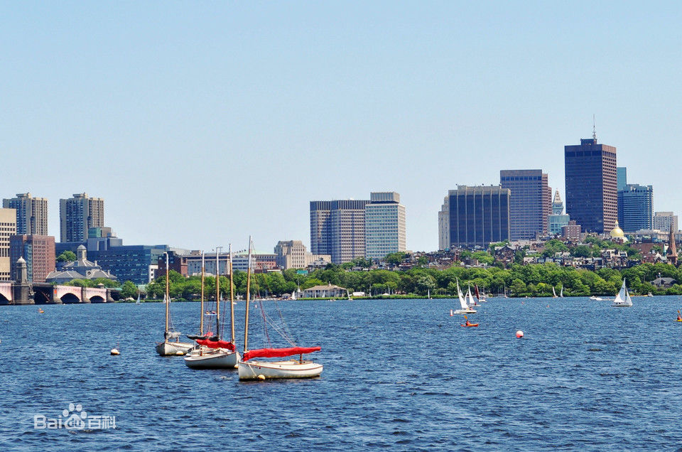 波士顿Boston地区顶尖高中