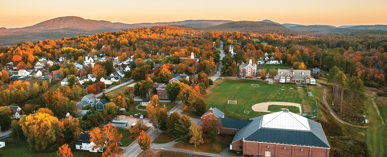 高德学院Gould Academy