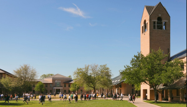 St. Mark's School of Texas
