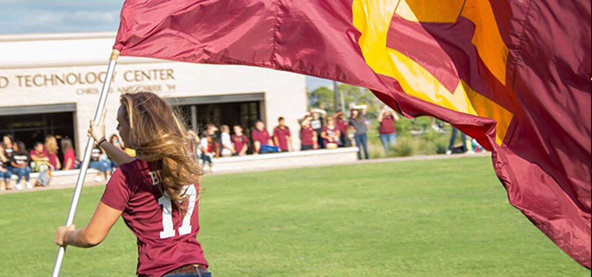 萨尔波特天主教高中Salpointe Catholic High School