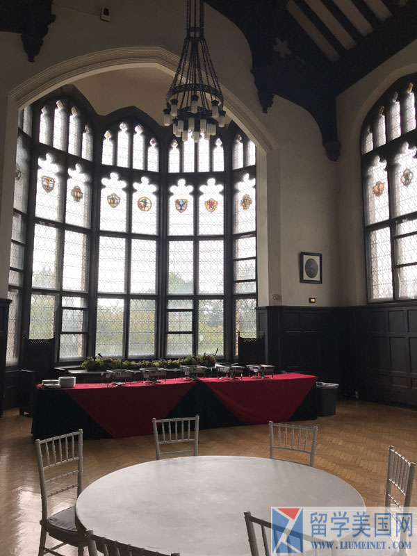 Emma Willard School