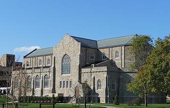 普林斯顿大学 Princeton University 美国留学 留美