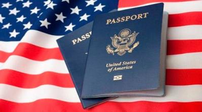 美国留学签证申请