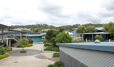 Commonwealth School