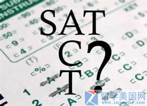 SAT OR act