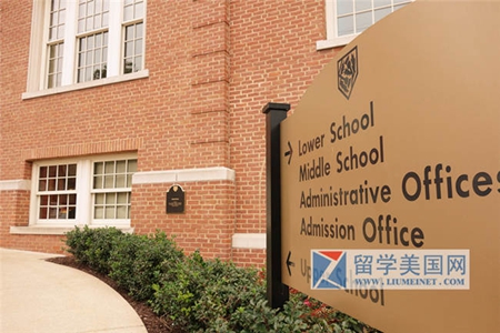 温彻斯特瑟斯顿中学winchester thurston school-留学美国网
