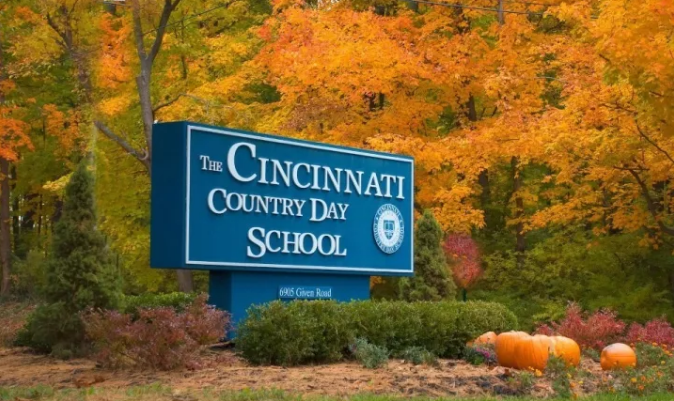 Cincinnati Country Day School