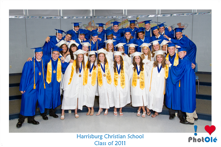 哈里斯堡基督教学校 Harrisburg Christian School留学美国网